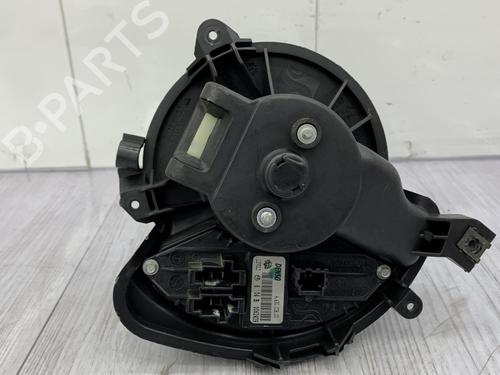 Heater blower motor FIAT GRANDE PUNTO (199_) 1.3 D Multijet (199.AXD11, 199.AXD1A, 199.AXD1B,... | BP23704252M62 