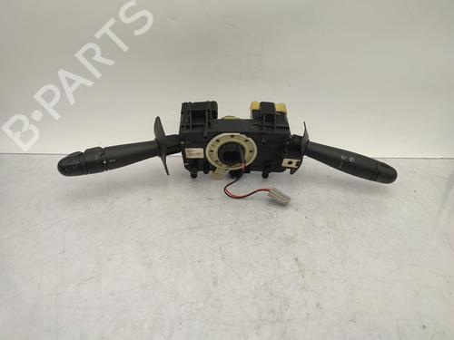 Used Steering column stalk RENAULT MEGANE I (BA0/1_) 1.4 e (BA0E, BA0V) (75 hp) 25594551