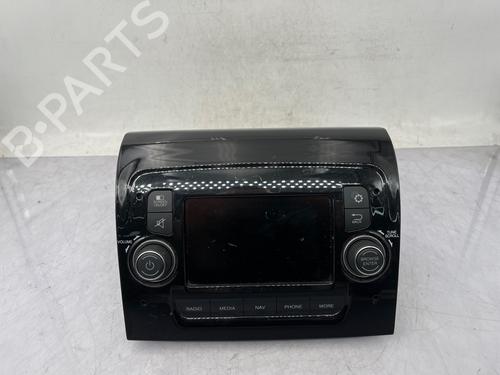 Radio PEUGEOT BOXER Van 2.2 BlueHDi 140 | BP36337990E6 - Image 7