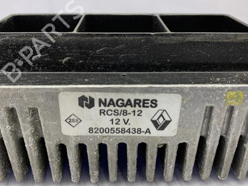 electronic-module-renault-megane-iii-hatchback-bz01_-b3_-2008-23702387 main image