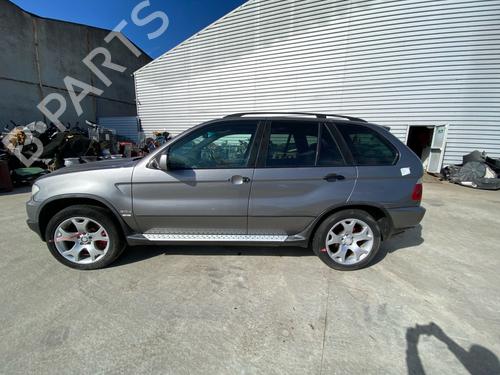 Dør venstre bagtil BMW X5 (E53) 3.0 d | BP36480480C4 - Image 6