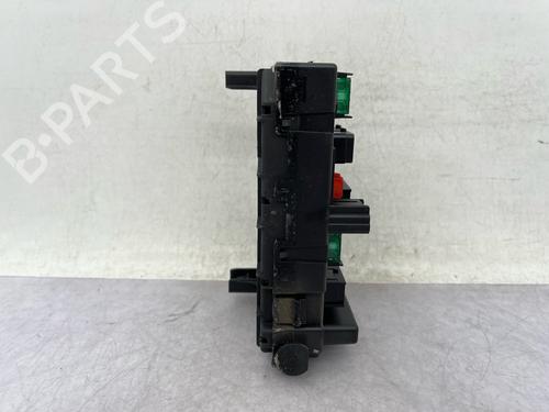 Used Fuse box Fuse box PEUGEOT 206+ (2L_, 2M_) [2009-2013] 39538945 39538945