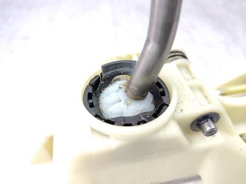 Gear lever KIA RIO III (UB) 1.2 CVVT | BP23752415M90 - Image 10