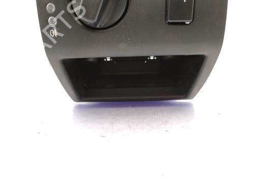 Headlight switch MERCEDES-BENZ A-CLASS (W169) A 180 CDI (169.007, 169.307) | BP23756340I24 