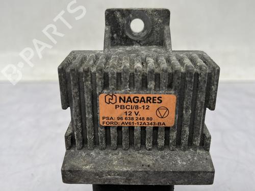 Electronic module PEUGEOT 5008 (0U_, 0E_) 2.0 HDi 150 / BlueHDi 150 | BP25820265M83 - Image 2