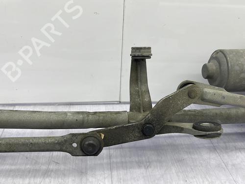 Front wiper motor PEUGEOT 308 SW I (4E_, 4H_) 1.6 HDi | BP23671053M29 