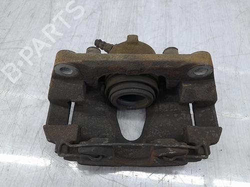 Used Left front brake caliper Left front brake caliper RENAULT MEGANE II (BM0/1_, CM0/1_) 1.9 dCi (131 hp) 23665585 23665585