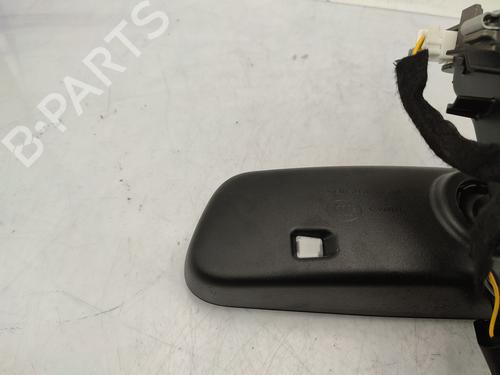 Rear mirror RENAULT SCÉNIC IV (J9_) 1.3 TCe 140 | BP24146273I6 