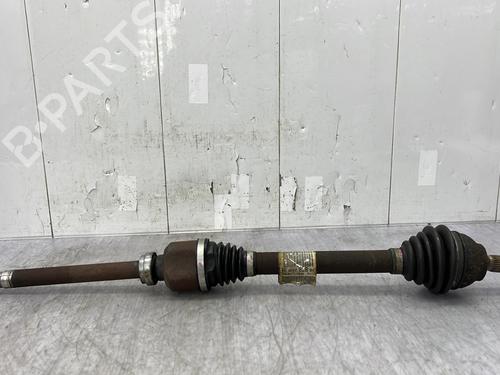 Right front driveshaft CITROËN BERLINGO Box Body/MPV (B9) 1.6 HDi / BlueHDi 75 | BP32682052M39  - Image 6