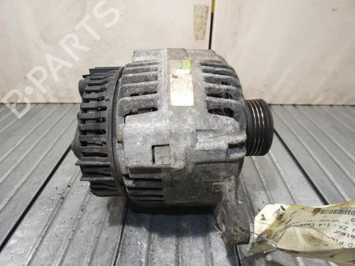 Used Alternator CITROËN ZX (N2) 1.4 i (75 hp) 23665423