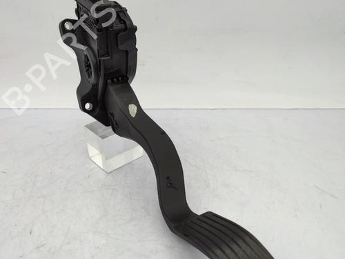 Pedal CITROËN C3 I (FC_, FN_) 1.4 HDi | BP23676858I4