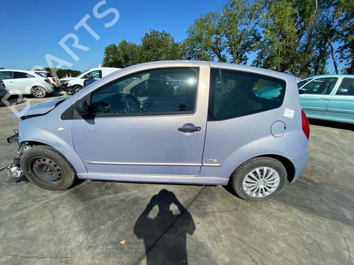 Used Left front door Left front door 38187361 38187361