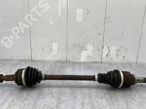 Used Left front driveshaft Left front driveshaft RENAULT KANGOO Express (FW0/1_) 1.5 dCi 90 (FW0G, FW05, FW08, FW11) (90 hp) 30637462 30637462
