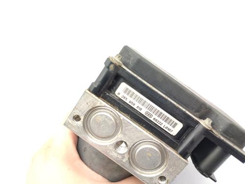 ABS pump MERCEDES-BENZ A-CLASS (W169) A 180 CDI (169.007, 169.307) | BP23756333M43 