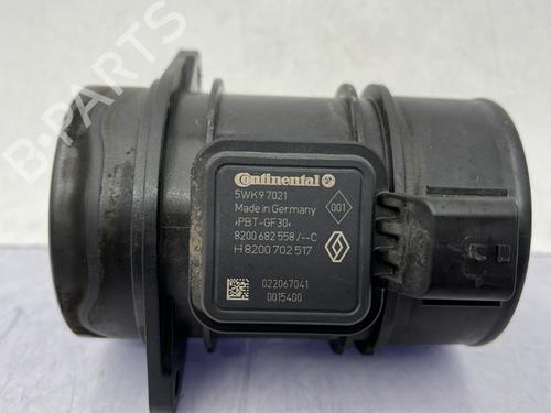 Used Mass air flow sensor Mass air flow sensor RENAULT CLIO IV (BH_) 1.5 dCi 90 (90 hp) 23681342 23681342