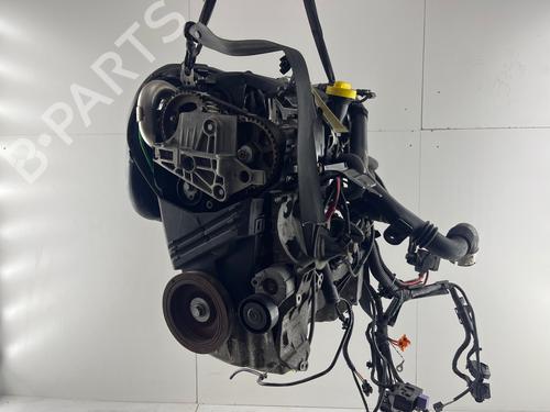 Engine RENAULT CLIO III (BR0/1, CR0/1) 1.5 dCi | BP36858503M1 - Image 3