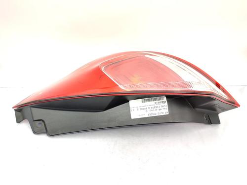 Right taillight FORD FIESTA VI (CB1, CCN) 1.0 EcoBoost | BP23751451C35 