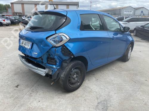 Dør højre bagtil RENAULT ZOE (BFM_) | BP36427942C5 - Image 7