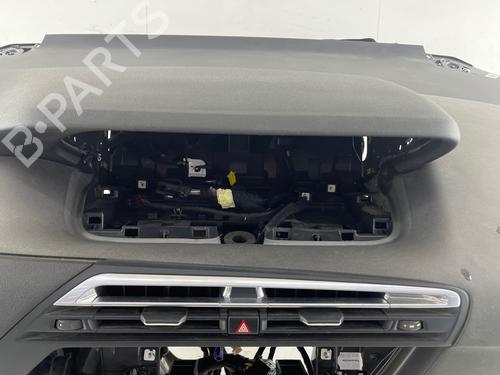 Dashboard CITROËN C4 Picasso II 2.0 BlueHDi 150 | BP36819177C46 - Image 4