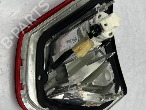 Left tailgate light CITROËN C4 Picasso I MPV (UD_) 1.6 HDi | BP23761410C79 - Image 2