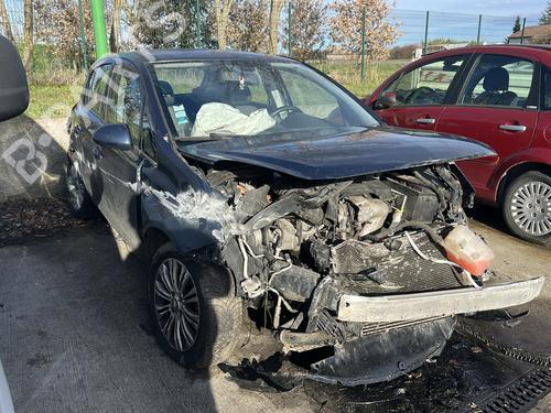 Brukte deler til OPEL CORSA D (S07)  1.3 CDTI (L08, L68)  4894618