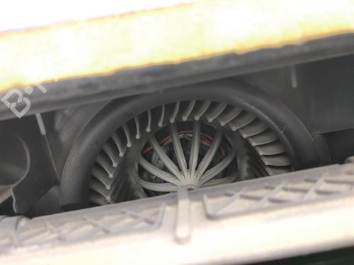 Heater matrix box VW POLO (9N_, 9A_) 1.2 12V | BP23677009M61 