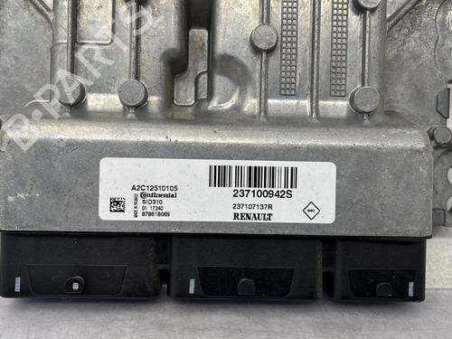 Electronic module RENAULT MEGANE IV Hatchback (B9A/M/N_) 1.5 dCi 110 (B9A3) | BP32980591M83 - Image 6