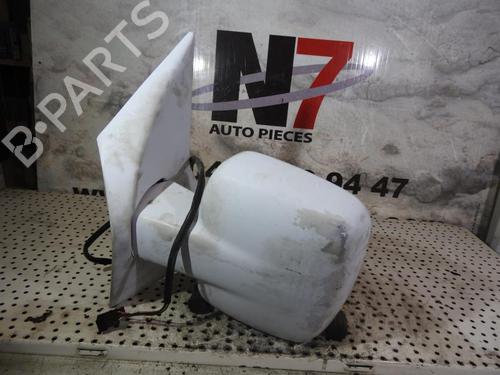 Left mirror MERCEDES-BENZ VITO Van (W638) 112 CDI 2.2 (638.094) | BP23663846C26 