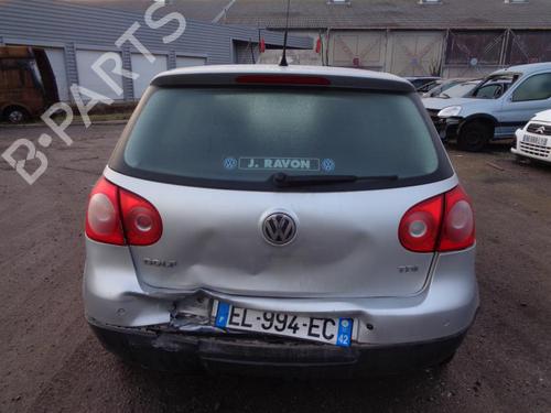 Headlight switch VW GOLF V (1K1) 1.9 TDI | BP23691934I24 - Image 3