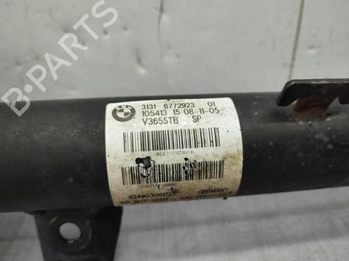 Left front shock absorber BMW 3 Touring (E91) 330 d | BP23749471M16 - Image 4