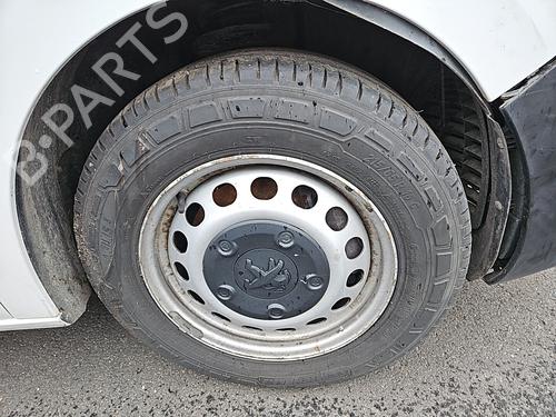 Left rear brake caliper PEUGEOT EXPERT Van (V_) 1.6 BlueHDi 115 | BP23750156M107 - Image 13