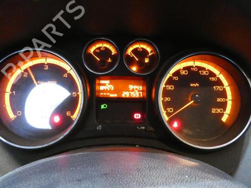 Subframe PEUGEOT 308 SW I (4E_, 4H_) 1.6 HDi | BP23708256M9 - Image 30