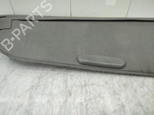 Rear parcel shelf PEUGEOT 307 Break (3E) 2.0 HDI 90 | BP23712469C85 
