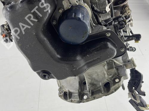 Used Engine Engine PEUGEOT 208 II (UB_, UP_, UW_, UJ_) 1.2 PureTech 100 (101 hp) 25250349 25250349