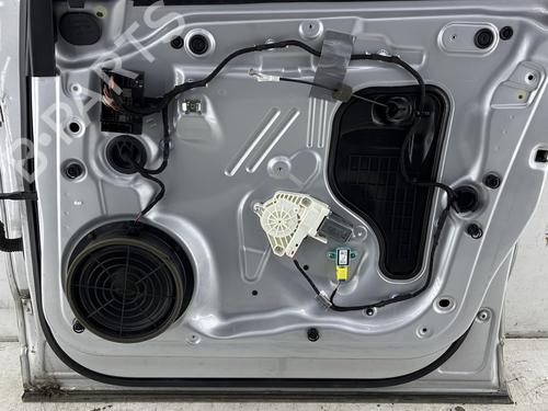 Dør højre fortil AUDI Q5 (8RB) 2.0 TDI | BP30490150C3 