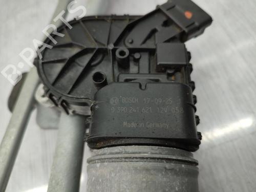 Front wiper motor CITROËN BERLINGO Box Body/MPV (B9) 1.6 BlueHDi 100 | BP23720101M29  - Image 7