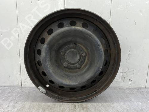 Fælk RENAULT KANGOO Express (FW0/1_) 1.5 dCi 85 (FW0K, FW0L, FW0B) (86 hp) 32081551