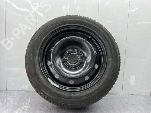 Used Jack Kit RENAULT LAGUNA II (BG0/1_) 1.9 dCi (BG1A, BG1W, BG0G) (110 hp) 29174078
