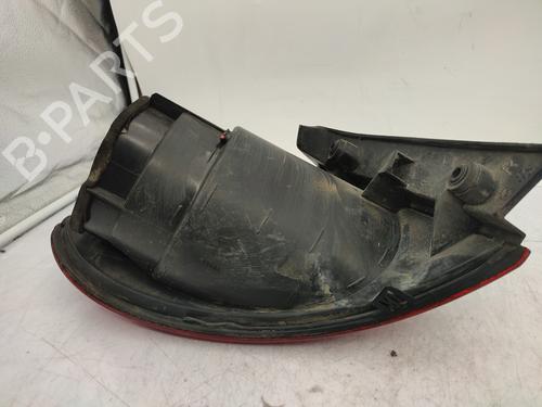 Right taillight SEAT TOLEDO III (5P2) 2.0 TDI 16V | BP23887361C35 