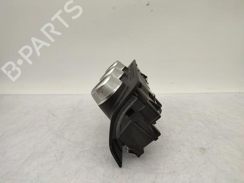 Climate control AUDI A1 (8X1, 8XK) 1.6 TDI | BP23683768I5 