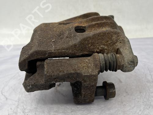 Used Left front brake caliper Left front brake caliper VW TRANSPORTER T4 Van (70A, 70H, 7DA, 7DH) 1.9 D (61 hp) 32454502 32454502