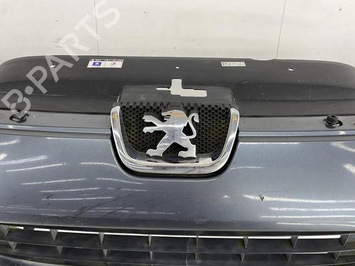 front-bumper-peugeot-407-6d_-2004-2005-2006-2007-2008-2009-2010-2011-28003432 main image