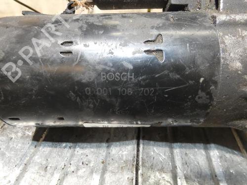 Used Starter Starter FIAT PUNTO (188_) 1.9 JTD (86 hp) 23667179 23667179