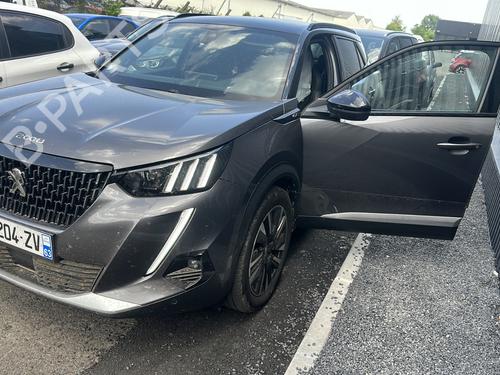 Used Parts PEUGEOT 2008 II (UD_, US_, UY_, UJ_, UR_, UC_) 1.2 PureTech 130 (USHNS, URHNS) (130 hp) 3479145