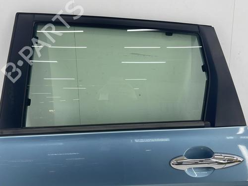 Left rear door HONDA FR-V (BE) 2.2 i CTDi (BE5) | BP23696815C4 