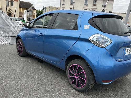 Peças RENAULT ZOE (BFM_) ZOE (92 hp) 4377894