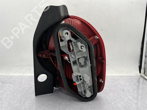 Used Left taillight Left taillight RENAULT MODUS / GRAND MODUS (F/JP0_) 1.5 dCi (FP0D, JP0D) (82 hp) 32765789 32765789