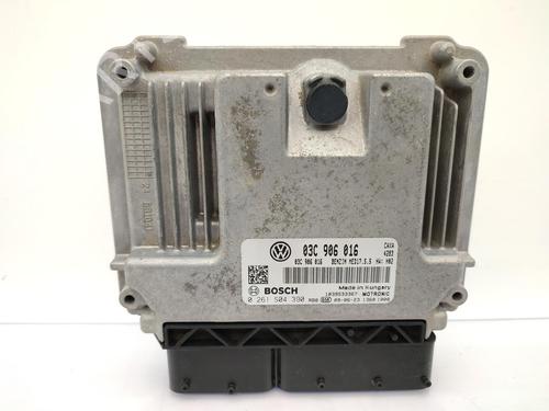 Electronic module VW GOLF PLUS V (5M1, 521) 1.4 TSI | BP23710859M83 - Image 3