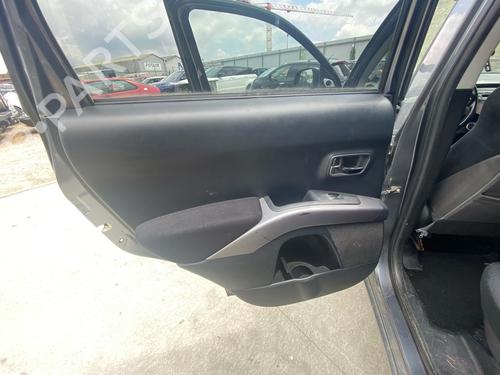 Left tailgate light MITSUBISHI OUTLANDER II (CW_W) 2.0 DI-D (CW8W) | BP36943744C79  - Image 37