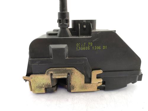 Used Front right lock RENAULT MEGANE II (BM0/1_, CM0/1_) 1.5 dCi (BM02, BM13, BM2A, CM02, CM13) (101 hp) 23740609